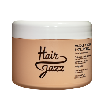 HAIR JAZZ matu augšanu veicinoša maska